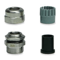 Foil Drive Cable Gland