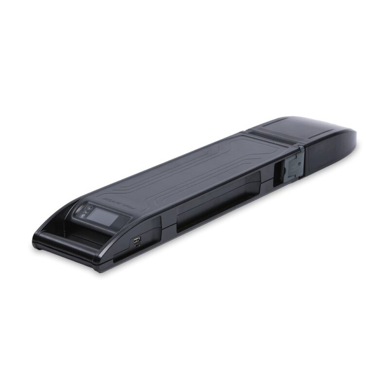 Foil Drive Fusion Complete Kit (860 Battery plus High Power motor)
