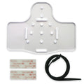 Foil Drive Mounting Base Plate