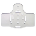 Foil Drive Mounting Base Plate