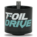 Foil Drive High Power Motor Can / Rotor