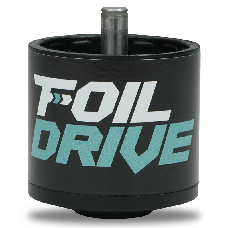 Foil Drive High Power Motor Can / Rotor