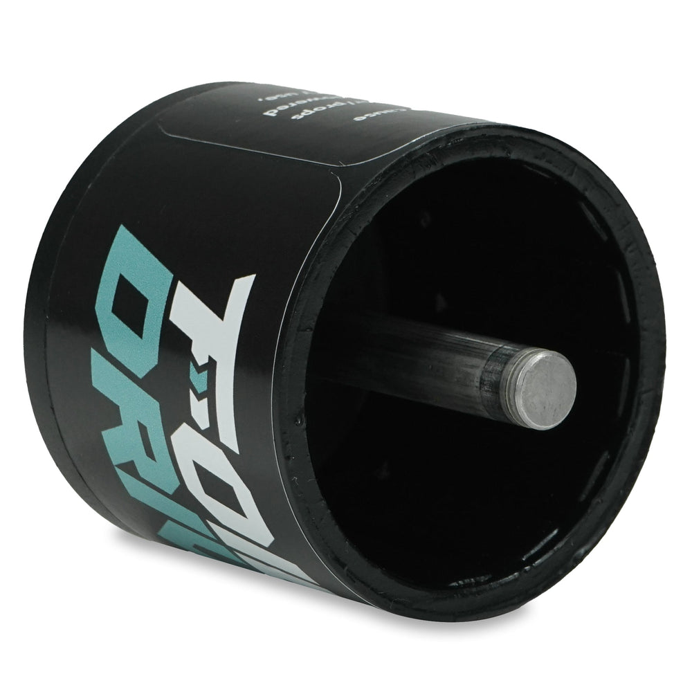 Foil Drive High Power Motor Can / Rotor