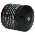 Foil Drive High Power Motor Can / Rotor