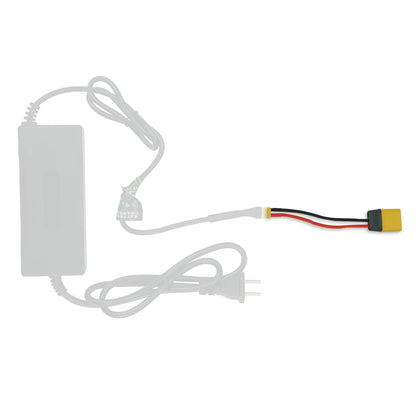 Foil Drive V2 Battery Adator Lead