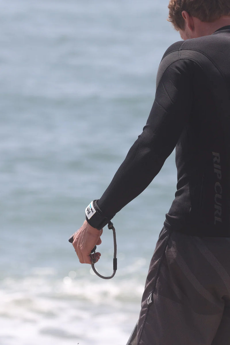 Foil Drive Kaohi Wrist Leash for Throttle Controller