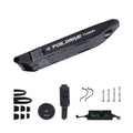 Foil Drive Fusion Complete Kit (860 Battery plus High Power motor)
