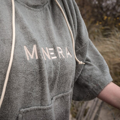 Manera Summer Poncho Collection