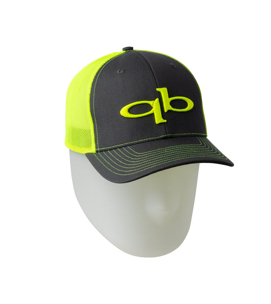 Quickblade Trucker Hat