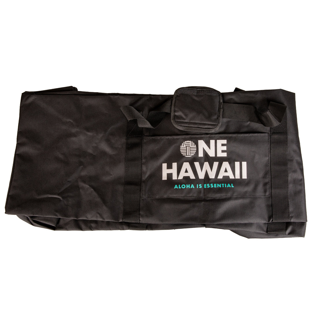 One Hawaii D3 Rescue Sled