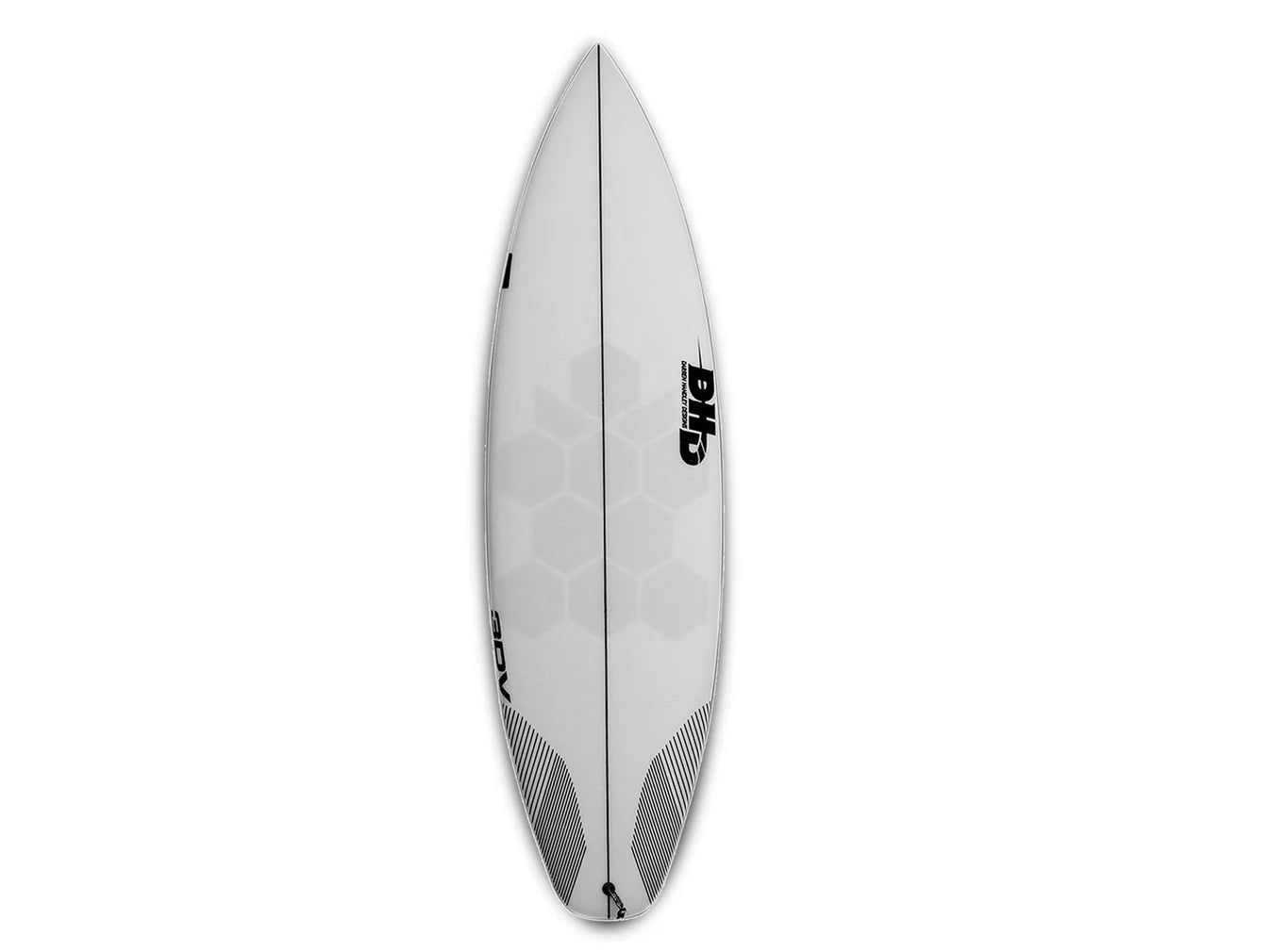 RSPro Deck Pad HexaTraction "BASIC EDITION"