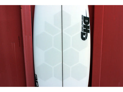RSPro Deck Pad HexaTraction "BASIC EDITION"