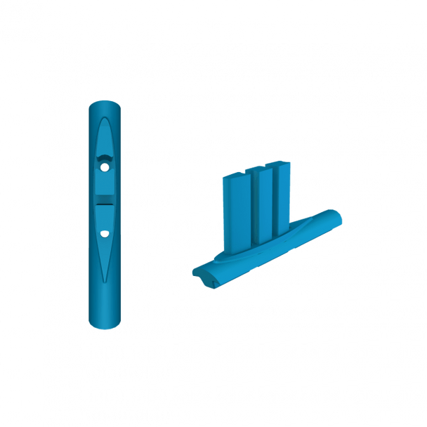 F-One TITAN MAST Foot