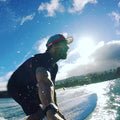 Private SUP SURF Lesson