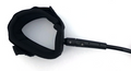 Kāohi GRIP Leash™ - Straight SUP and Surf leash (8', 9', 10')