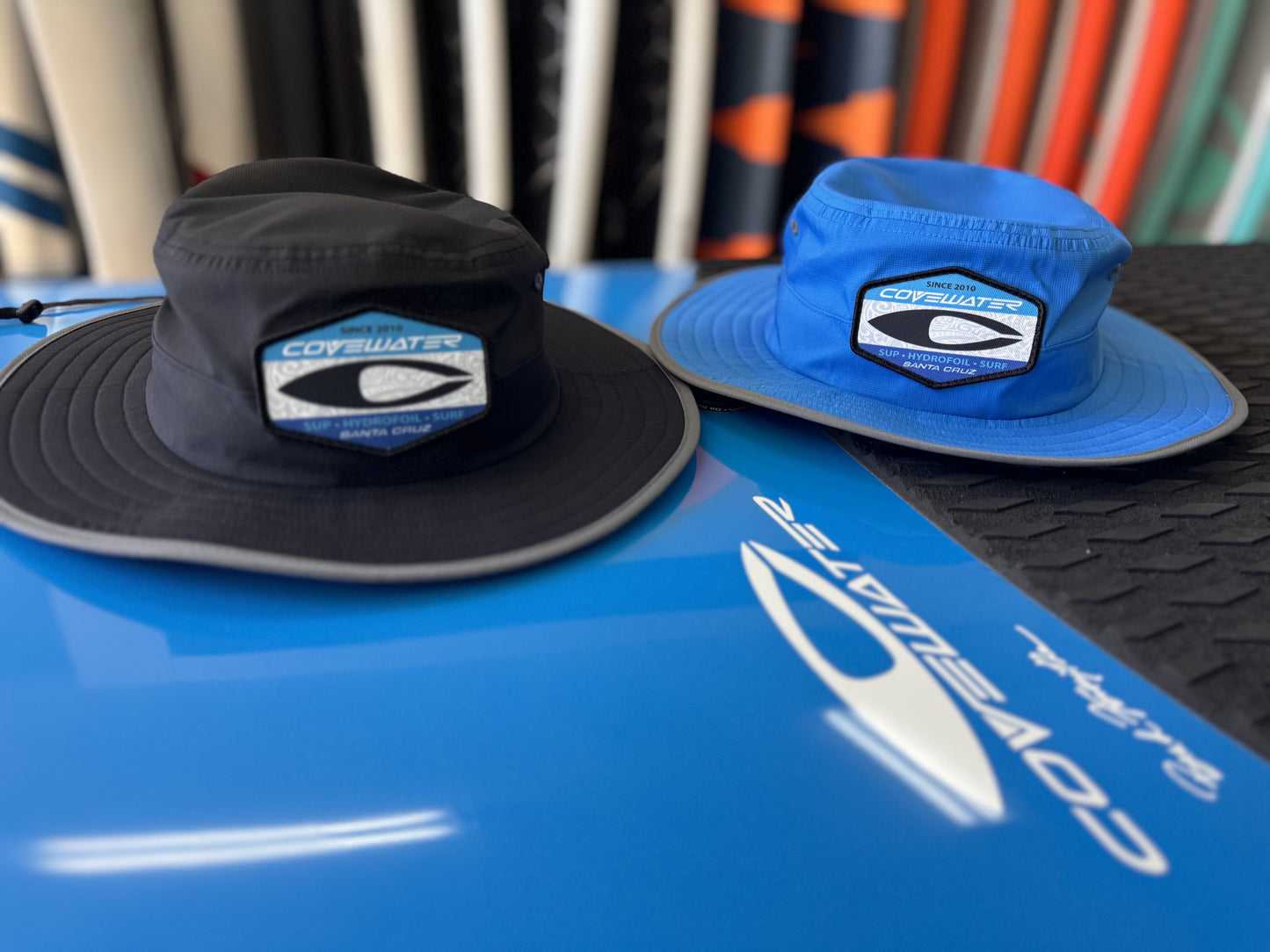 Covewater Surf Hat