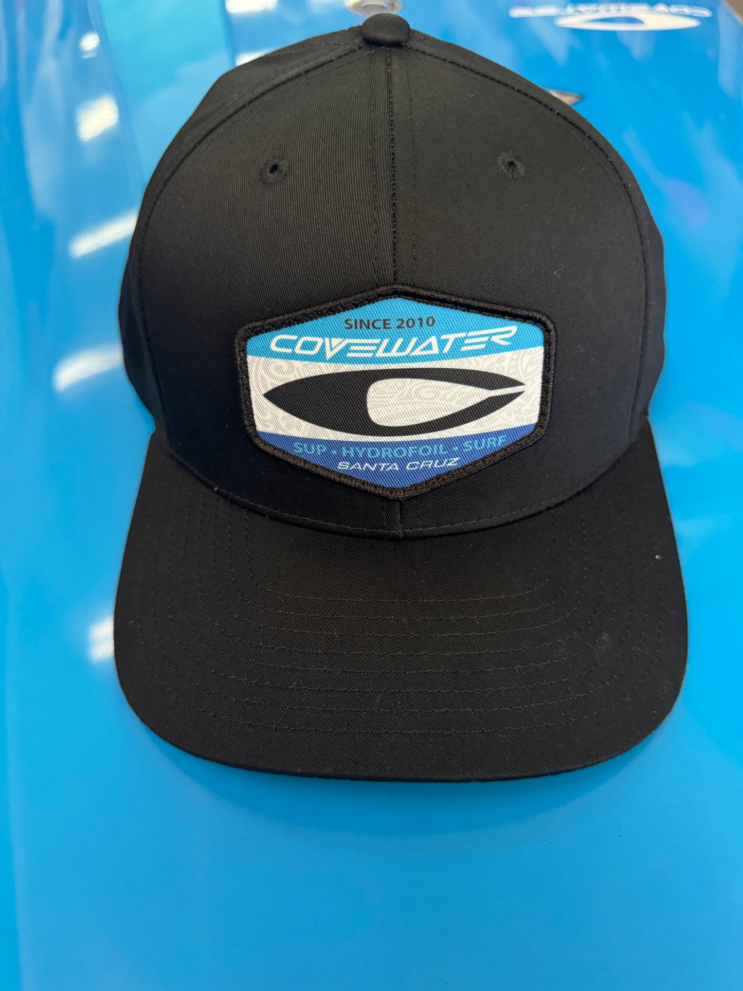 Covewater Trucker Hat