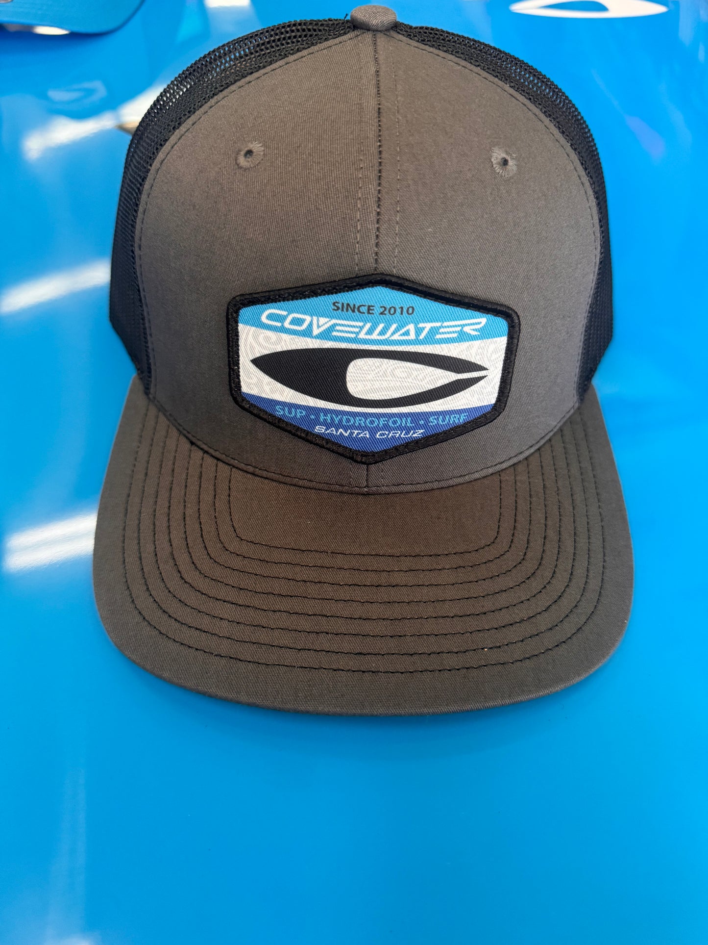 Covewater Trucker Hat