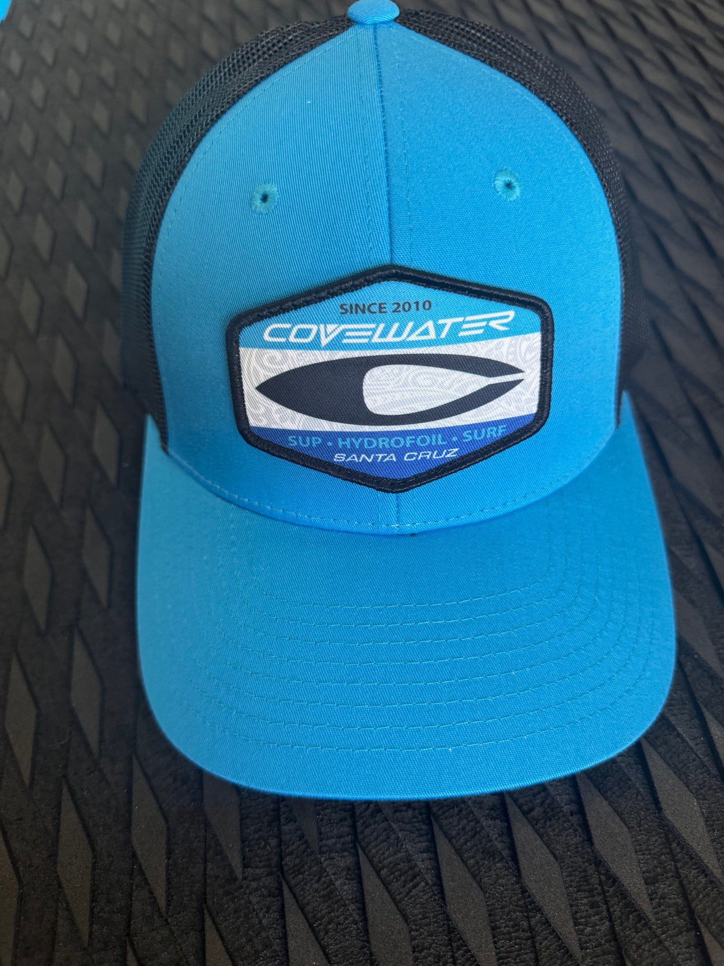 Covewater Trucker Hat