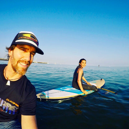 Private SUP SURF Lesson