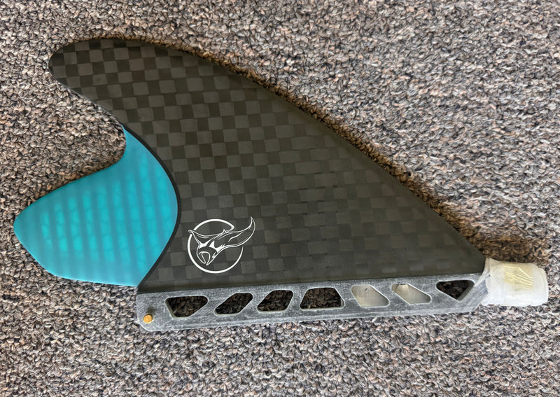 Futures fin Manta Race