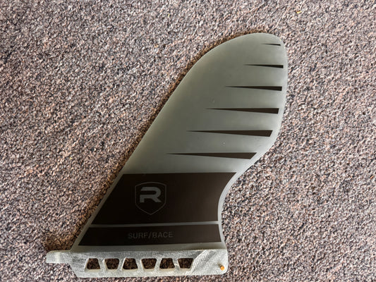 Riviera Smoke Race Fin