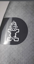 Starboard 2026 TwinFin Acute Custom Carbon -