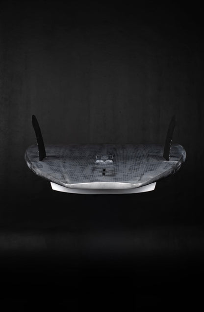 Starboard 2025 TwinFin Acute Custom Carbon -