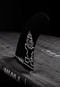 Starboard 2026 TwinFin Acute Custom Carbon -