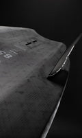 Starboard 2026 TwinFin Acute Custom Carbon -
