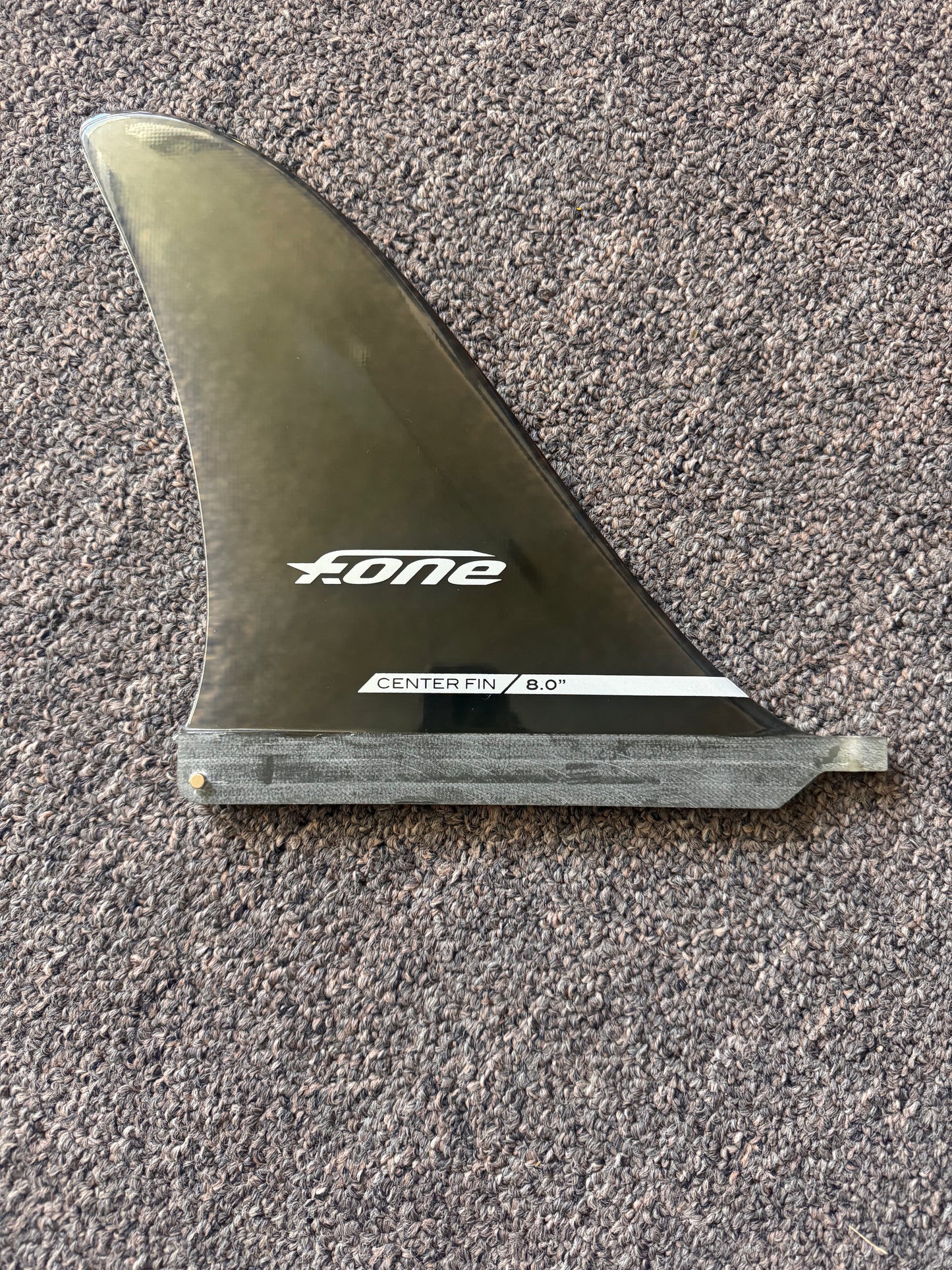 Prone Paddle Board Fin f-One
