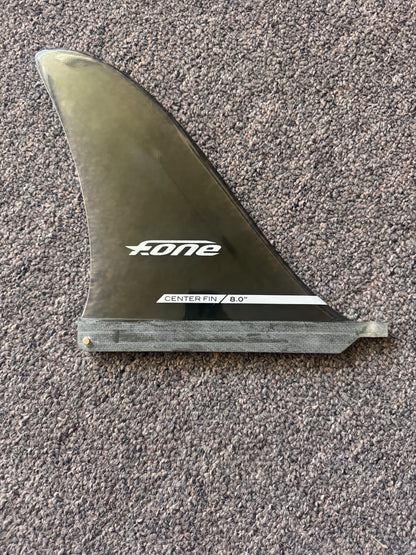 Prone Paddle Board Fin f-One