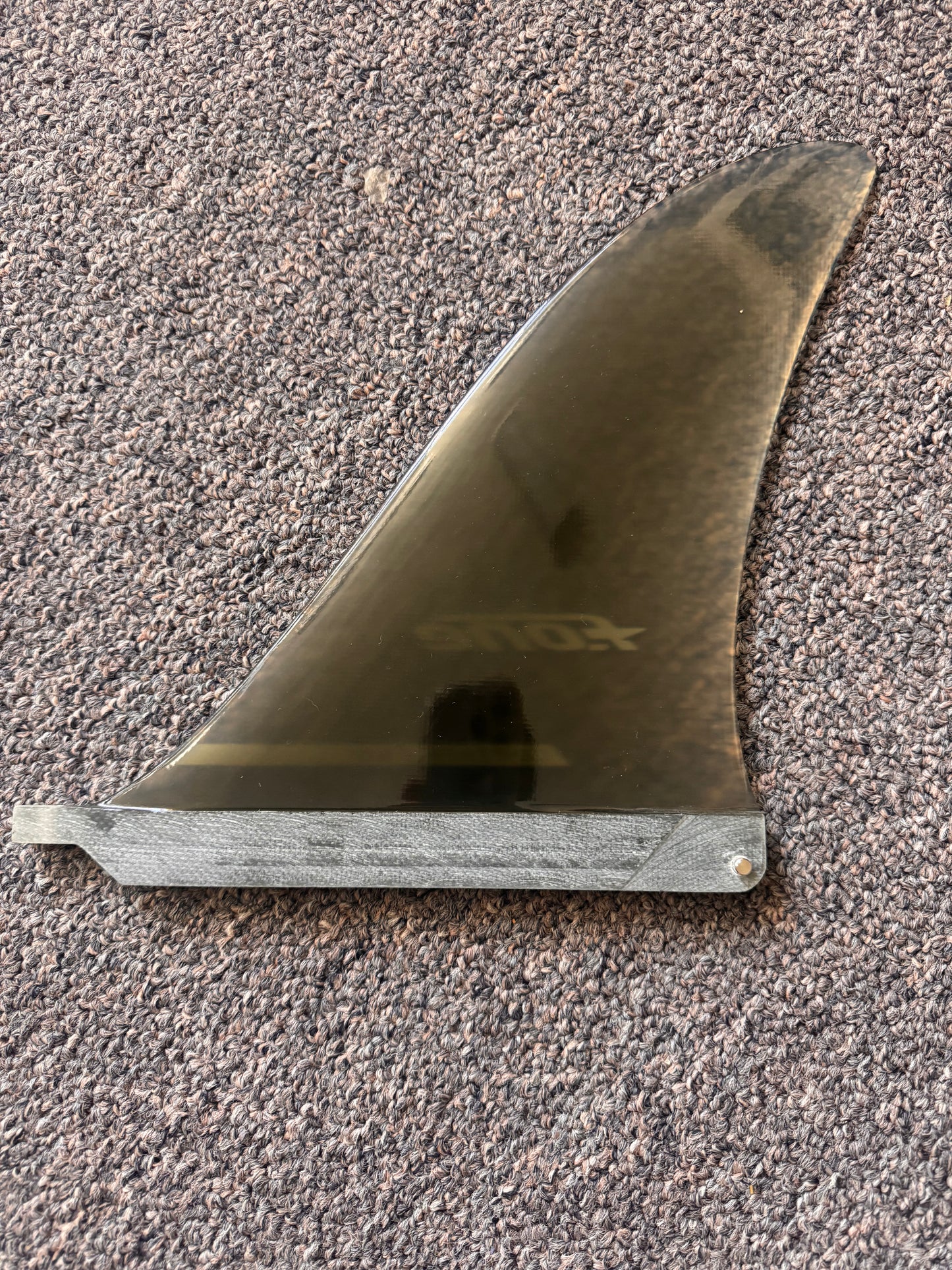 Prone Paddle Board Fin f-One