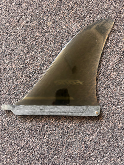 Prone Paddle Board Fin f-One