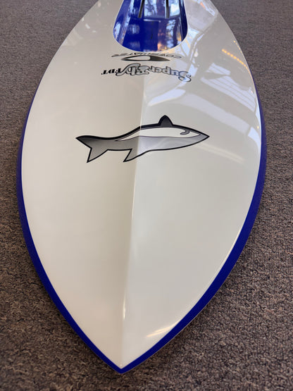 Jimmy Lewis SuperFly FDT