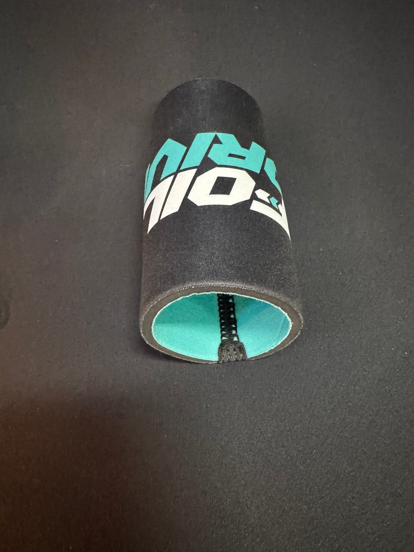 Foil Drive Cozy (Prop / motor cover)