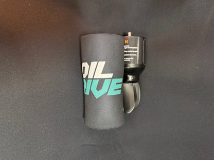 Foil Drive Cozy (Prop / motor cover)