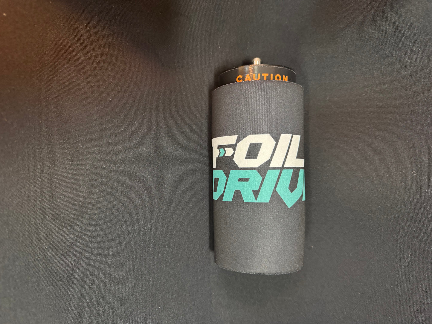 Foil Drive Cozy (Prop / motor cover)