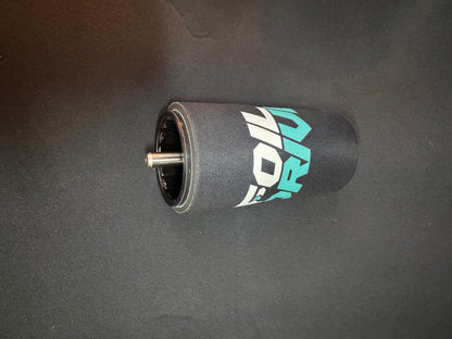 Foil Drive Cozy (Prop / motor cover)