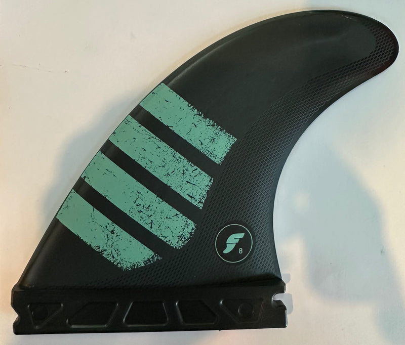 Futures F6 and F8 Alpha Thruster Fins
