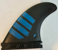 Futures F6 and F8 Alpha 5 Fin Set