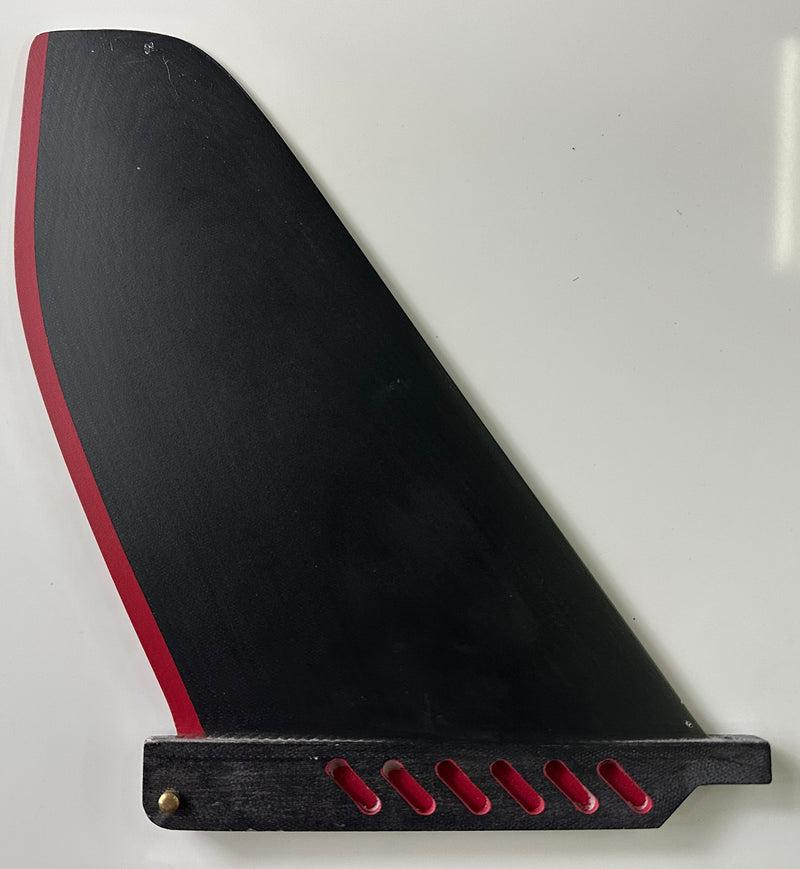 Black Project Tiger Sprint Fin