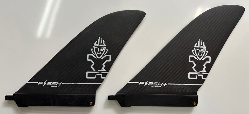 Starboard Fin Prepreg Carbon