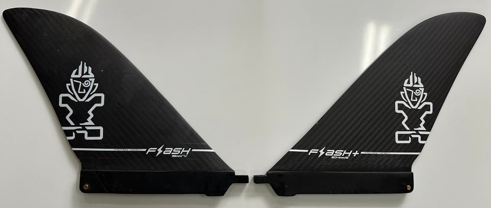 Starboard Fin Prepreg Carbon