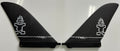Starboard Fin Prepreg Carbon