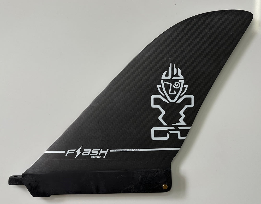 Starboard Fin Prepreg Carbon