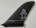 Starboard Fin Prepreg Carbon