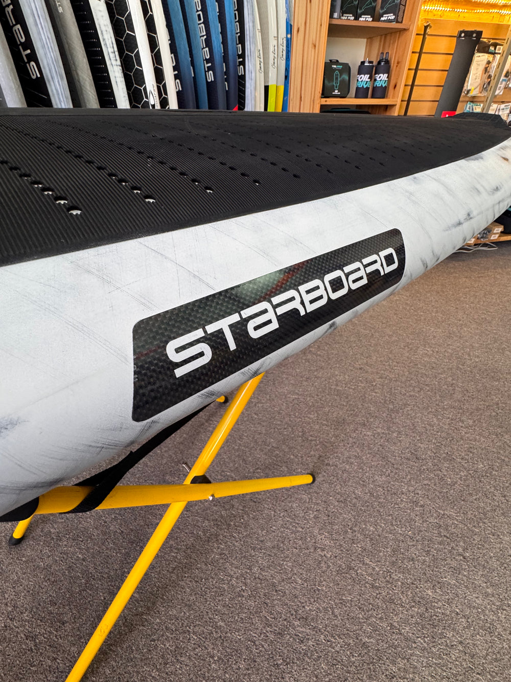 STARBOARD 2027 PRO 8'9”X29.25” 133L XTEC CARBON