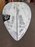 STARBOARD 2027 PRO 8'9”X29.25” 133L XTEC CARBON