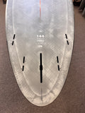 STARBOARD 2027 PRO 9'2”X29.75” 144L CR